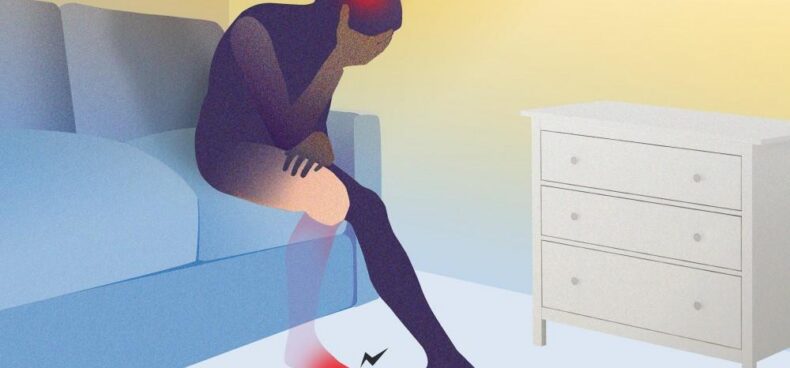 Phantom Limb Pain