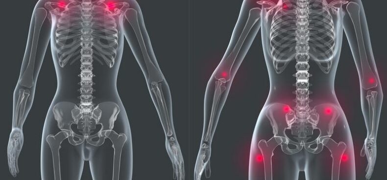 Fibromyalgia