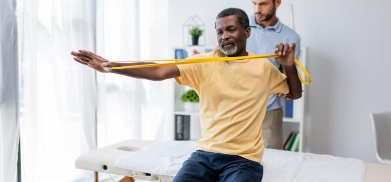 Chronic Back Pain