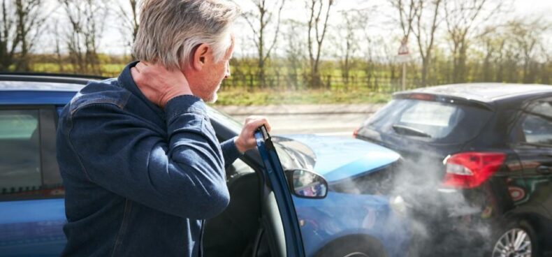 Car Accident